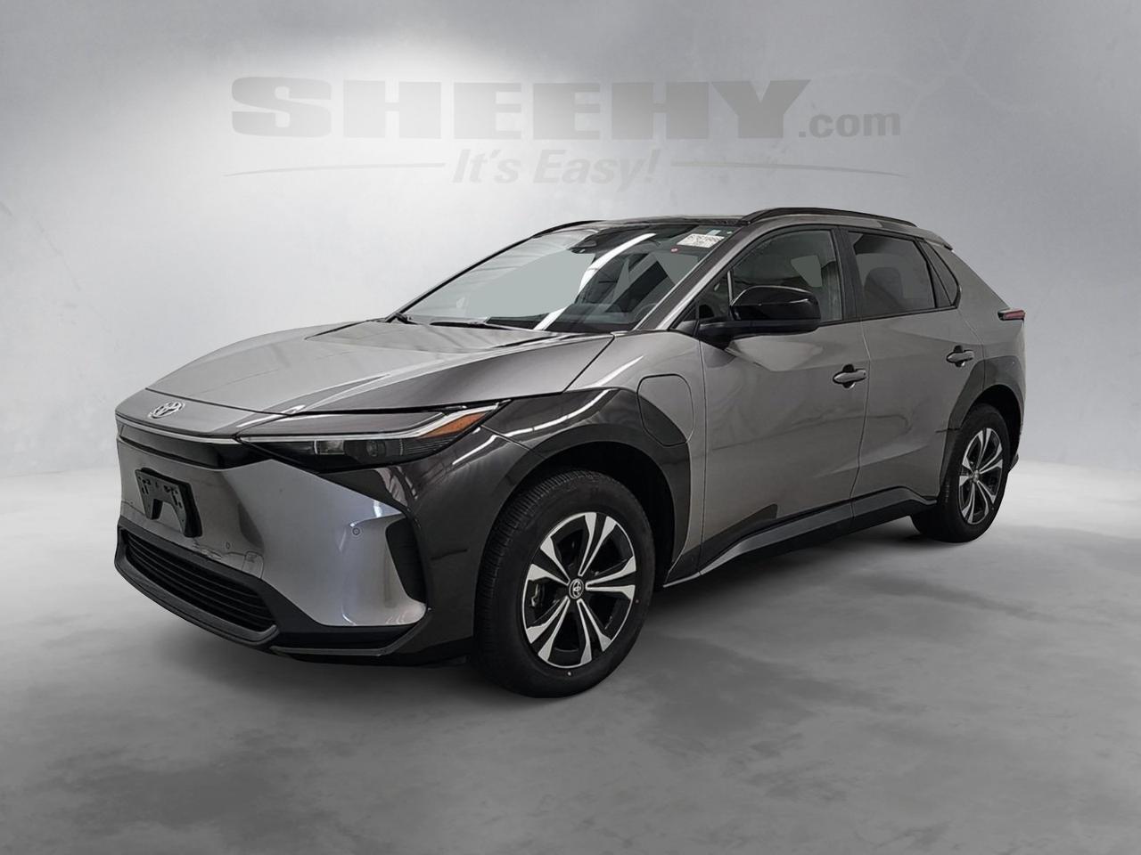 2024 Toyota bZ4X XLE Stafford VA