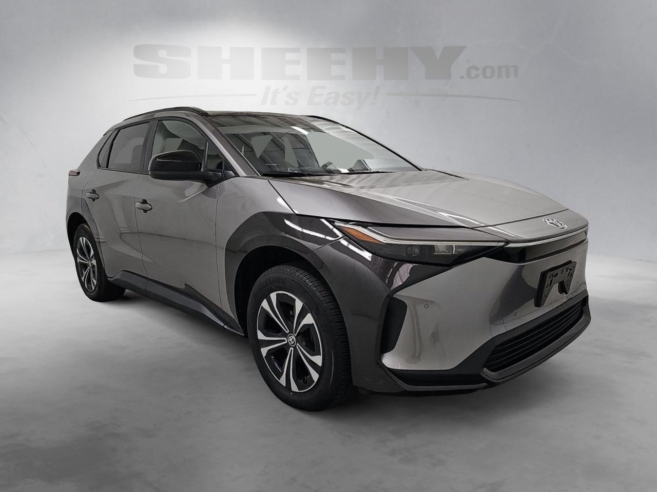 2024 Toyota bZ4X XLE Stafford VA