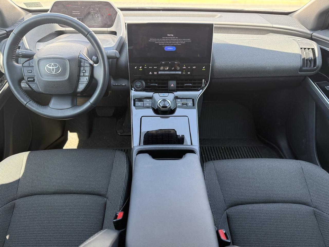 2024 Toyota bZ4X XLE Stafford VA
