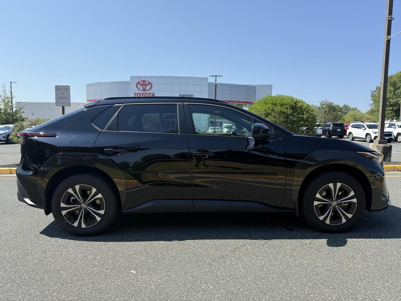 2024 Toyota bZ4X XLE Stafford VA