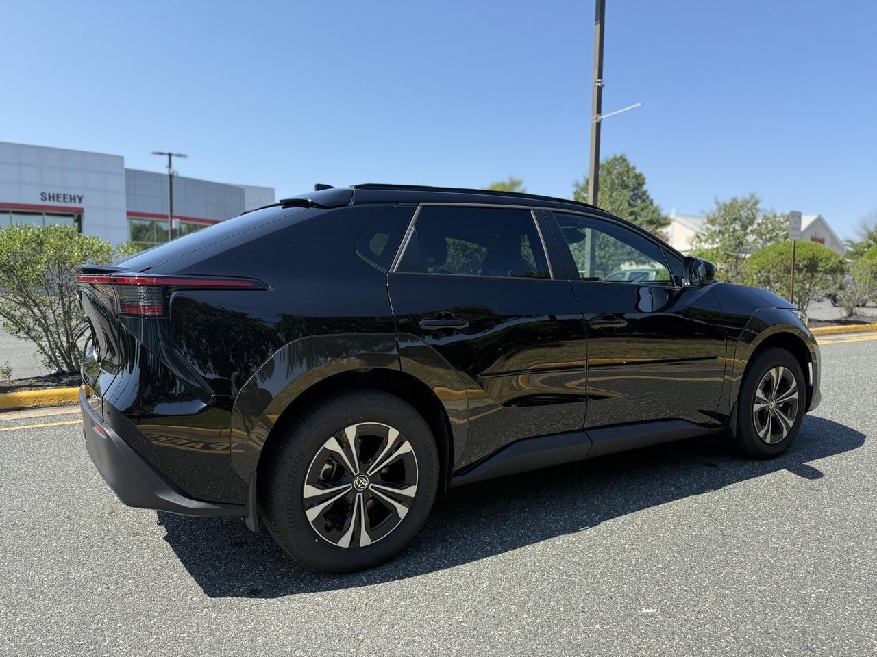 2024 Toyota bZ4X XLE Stafford VA