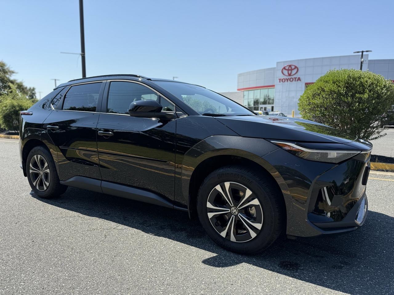 2024 Toyota bZ4X XLE Stafford VA