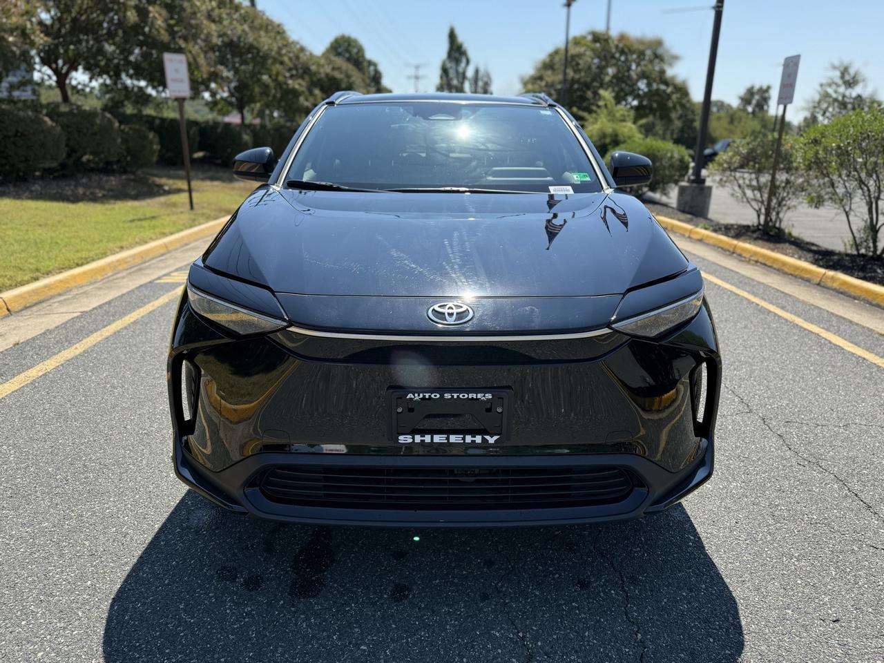 2024 Toyota bZ4X XLE Stafford VA