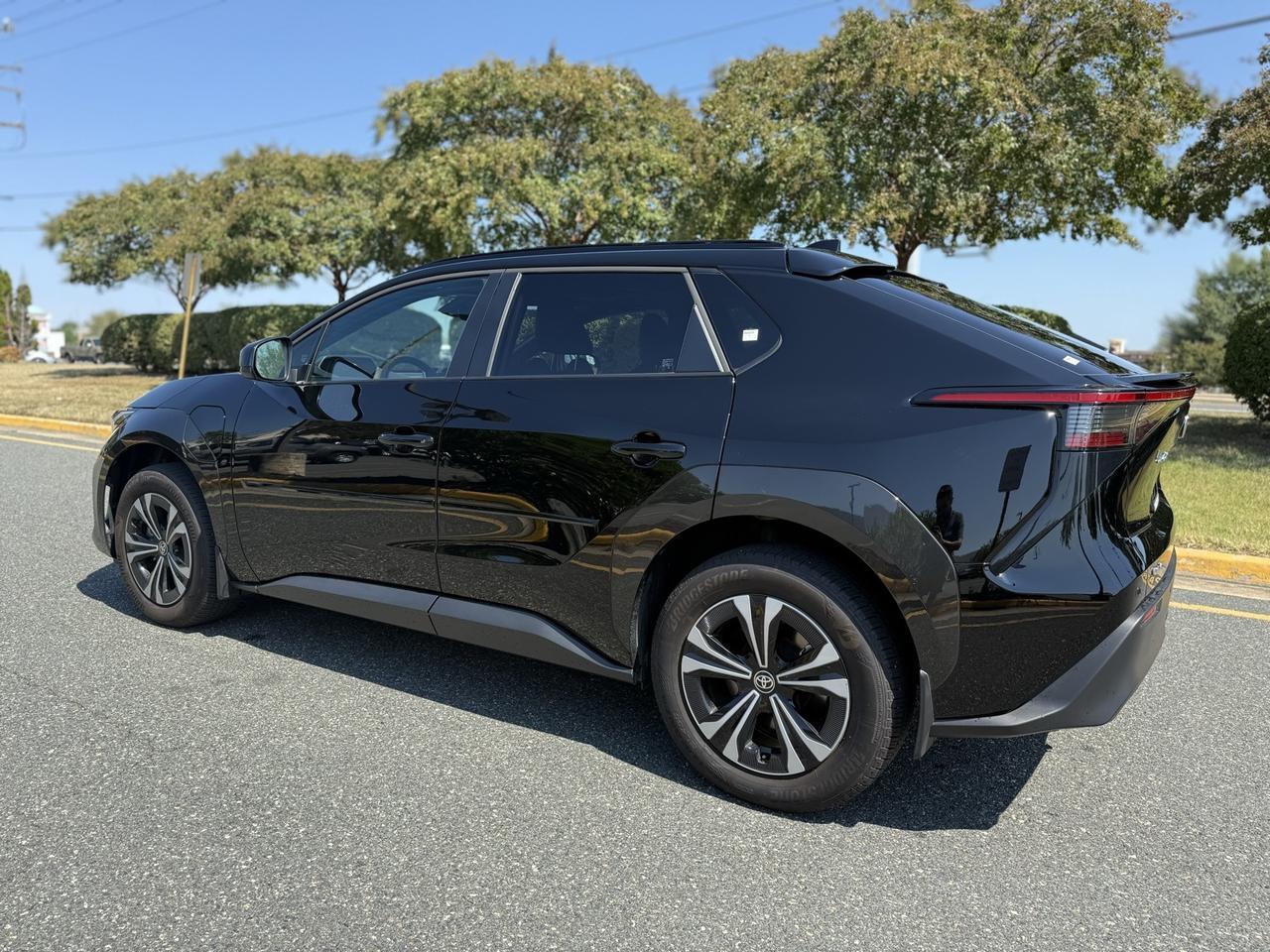 2024 Toyota bZ4X XLE Stafford VA