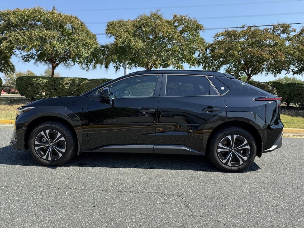2024 Toyota bZ4X XLE Stafford VA