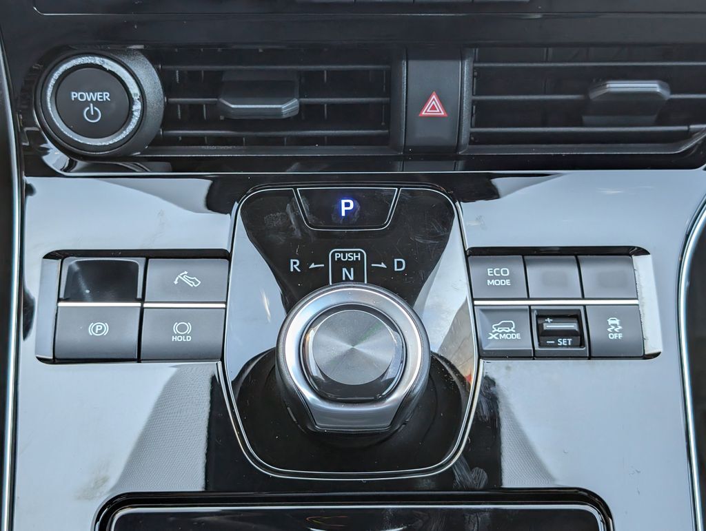 2024 Toyota bZ4X XLE Cockeysville MD