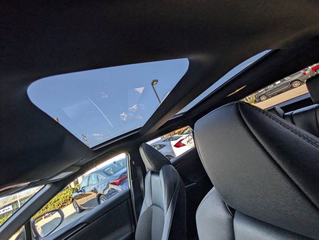 2024 Toyota bZ4X XLE Cockeysville MD