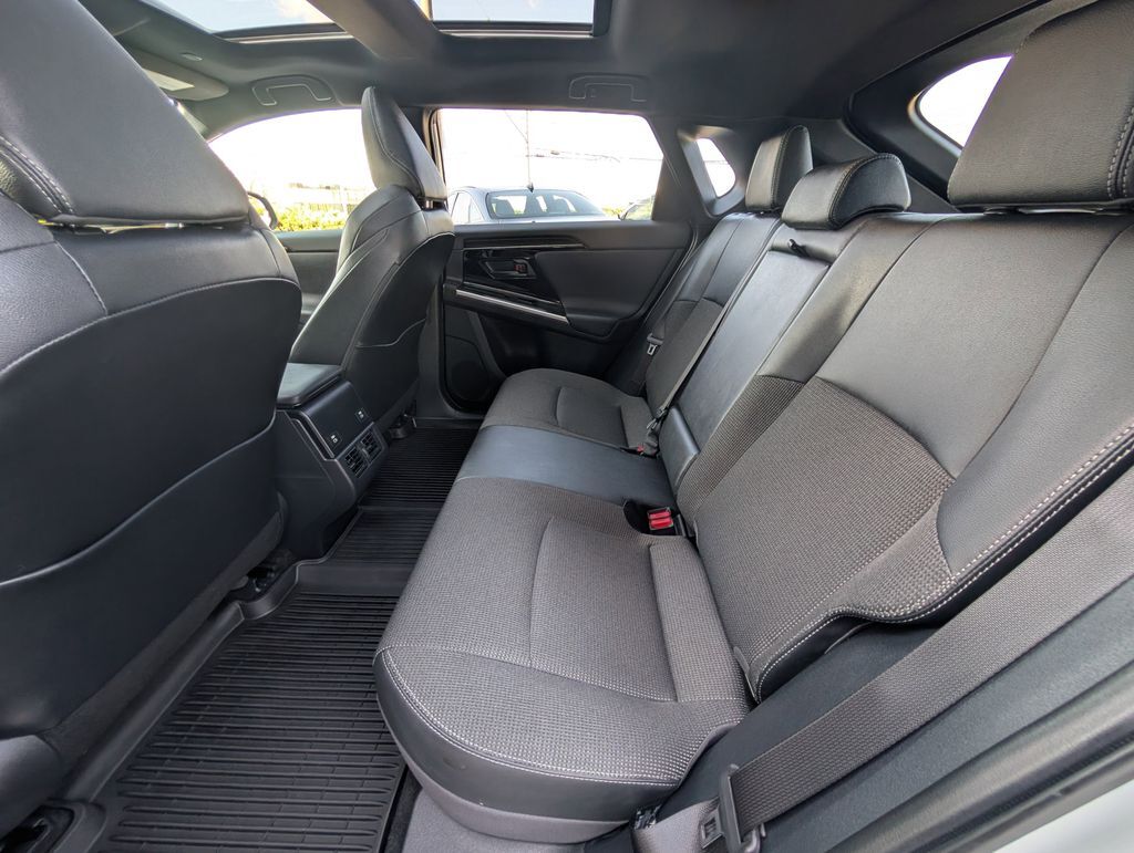 2024 Toyota bZ4X XLE Cockeysville MD