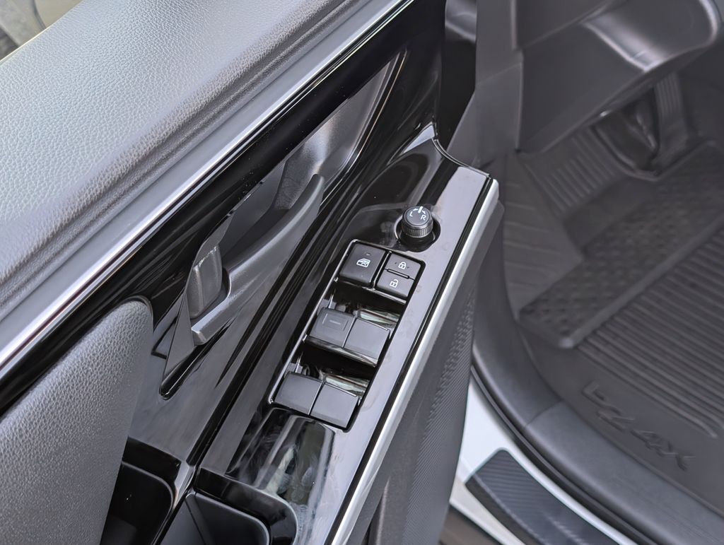 2024 Toyota bZ4X XLE Cockeysville MD