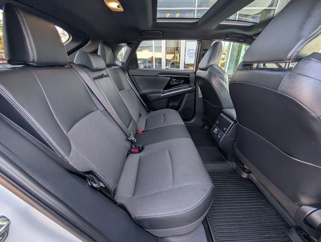 2024 Toyota bZ4X XLE Cockeysville MD