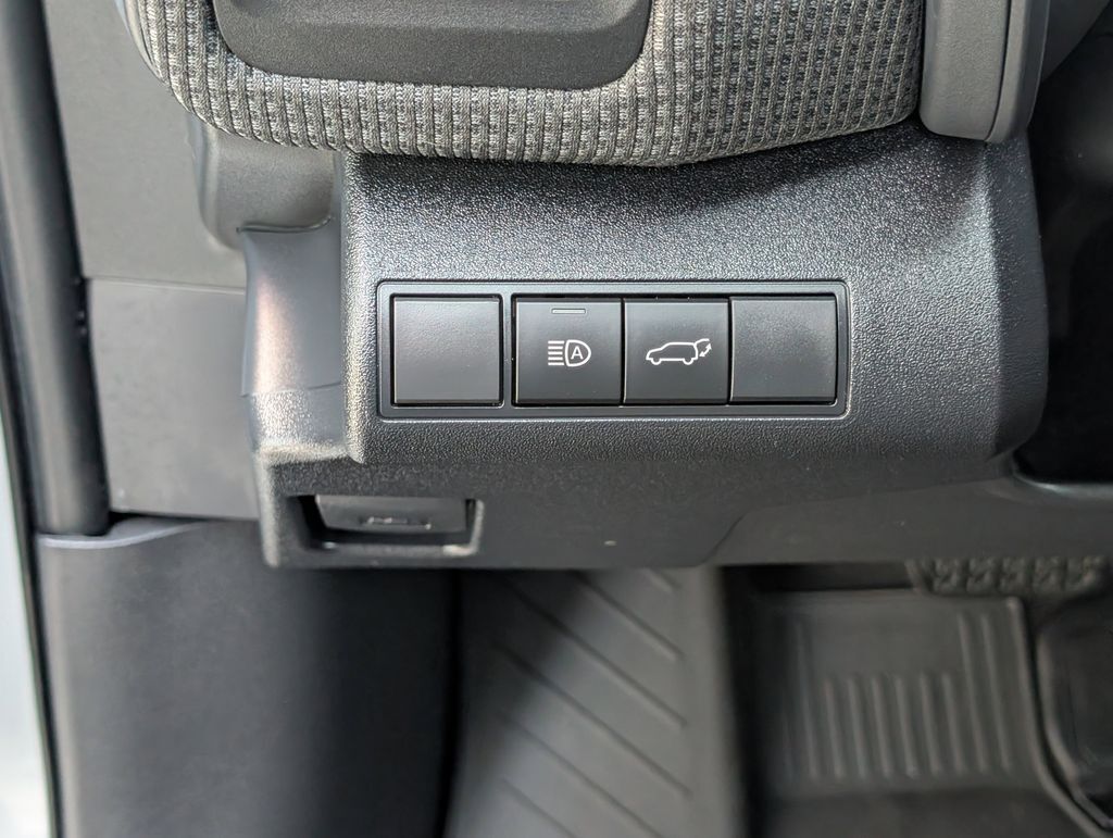 2024 Toyota bZ4X XLE Cockeysville MD