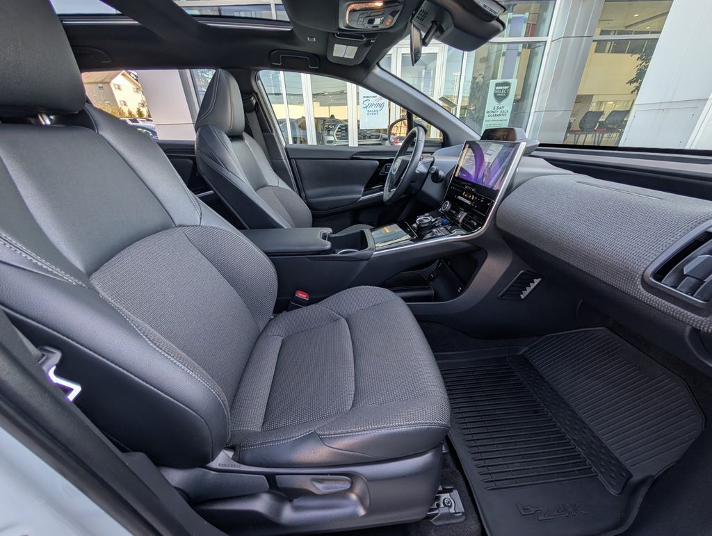 2024 Toyota bZ4X XLE Cockeysville MD