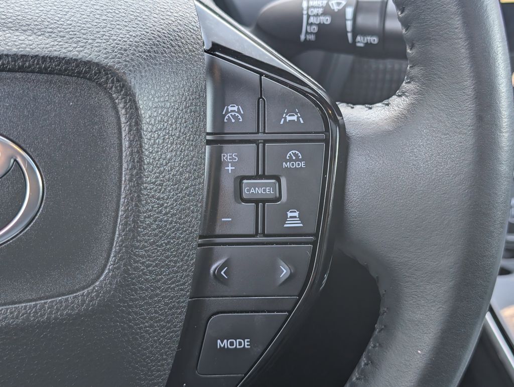 2024 Toyota bZ4X XLE Cockeysville MD