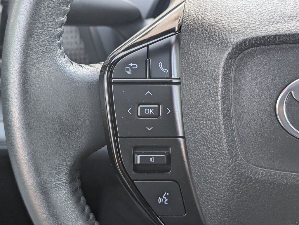 2024 Toyota bZ4X XLE Cockeysville MD