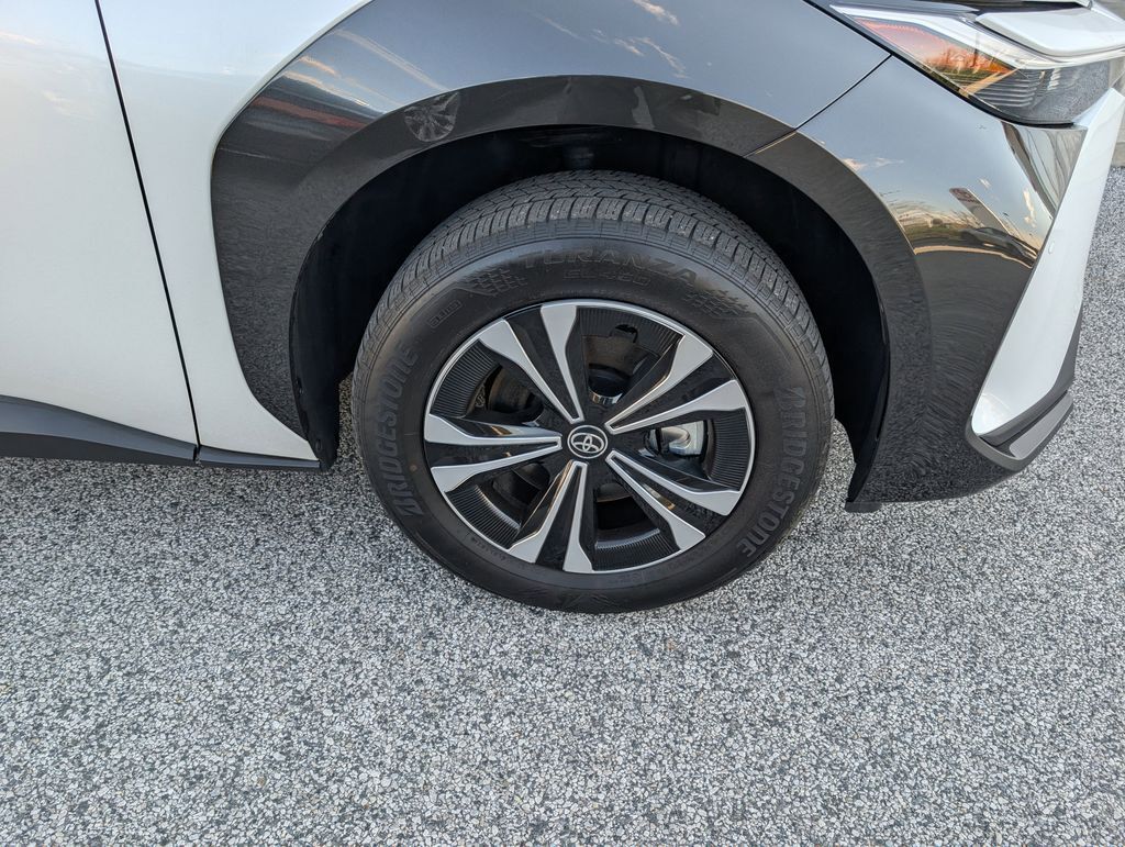 2024 Toyota bZ4X XLE Cockeysville MD