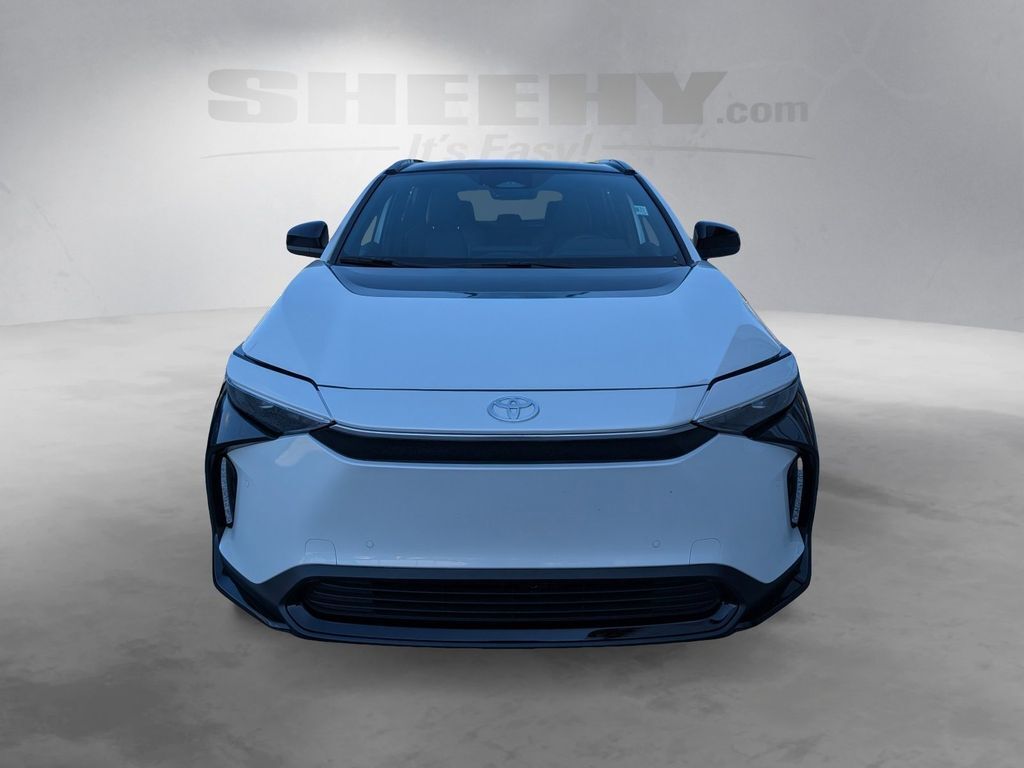 2024 Toyota bZ4X XLE Cockeysville MD