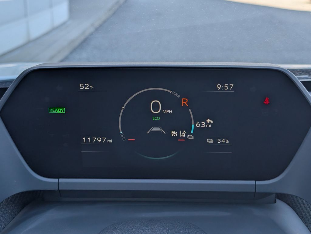 2024 Toyota bZ4X XLE Cockeysville MD