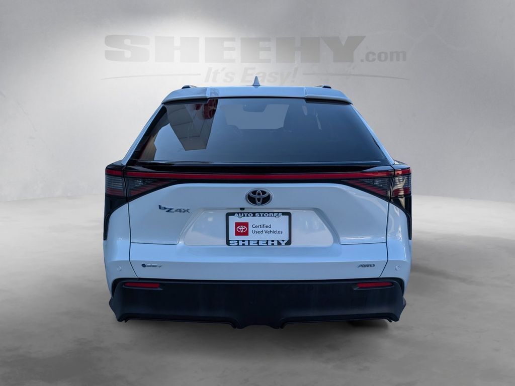 2024 Toyota bZ4X XLE Cockeysville MD