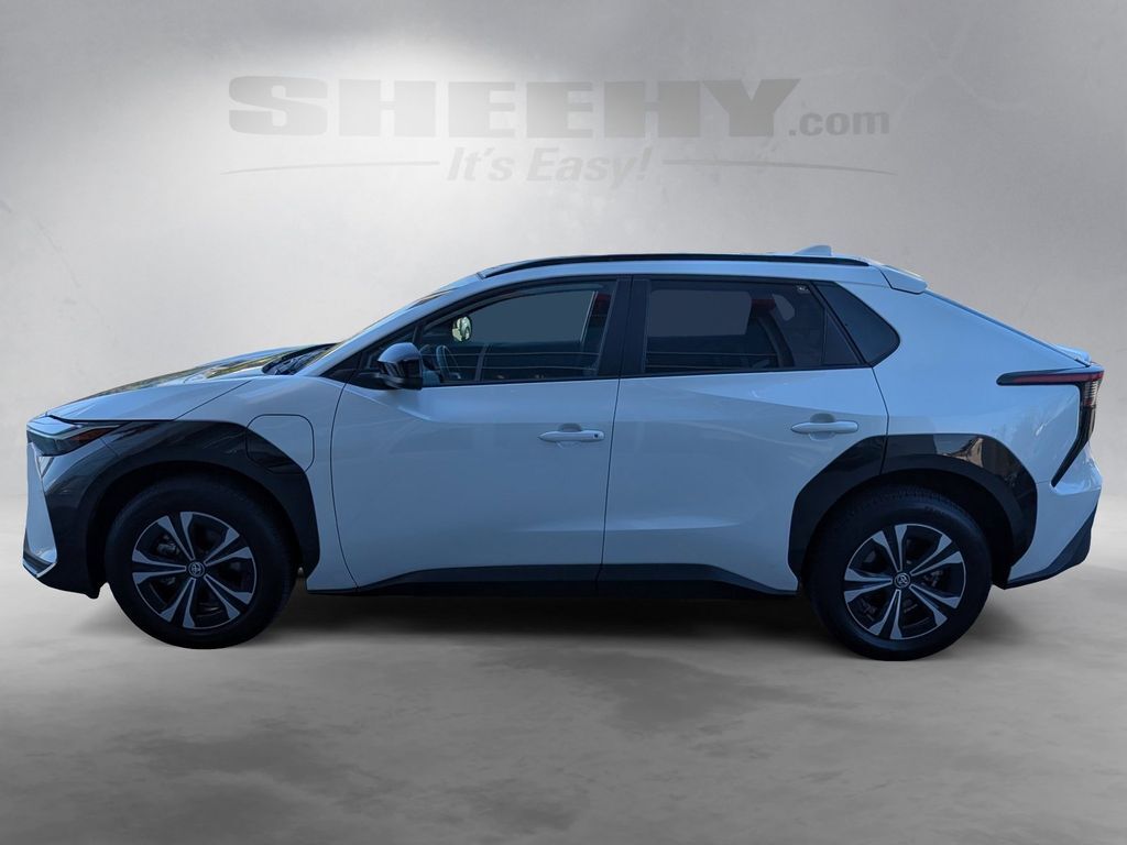 2024 Toyota bZ4X XLE Cockeysville MD
