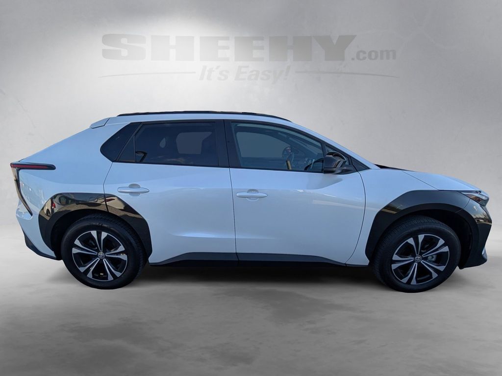 2024 Toyota bZ4X XLE Cockeysville MD
