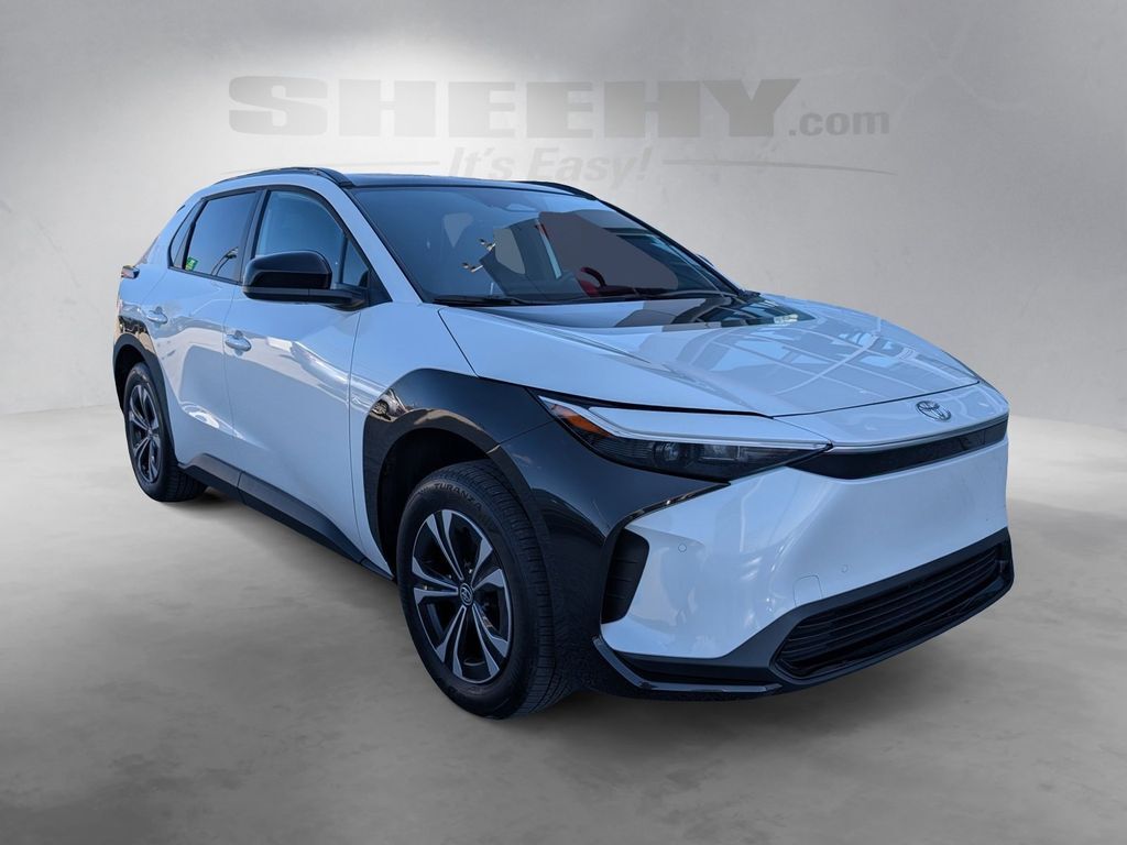 2024 Toyota bZ4X XLE Cockeysville MD