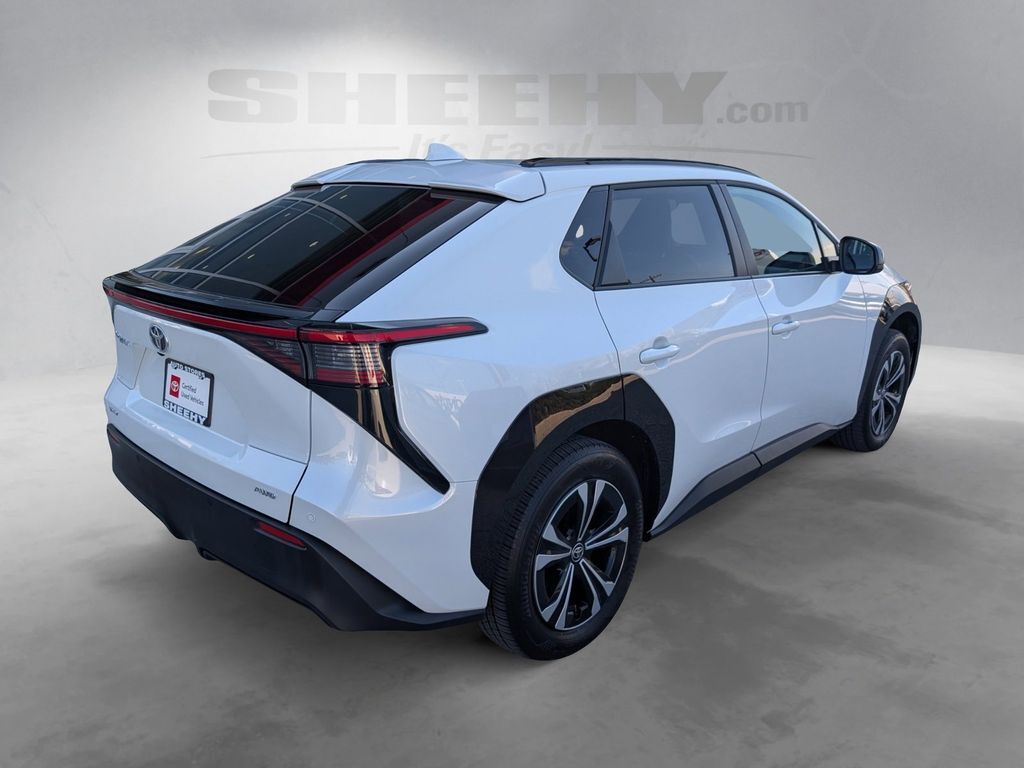 2024 Toyota bZ4X XLE Cockeysville MD