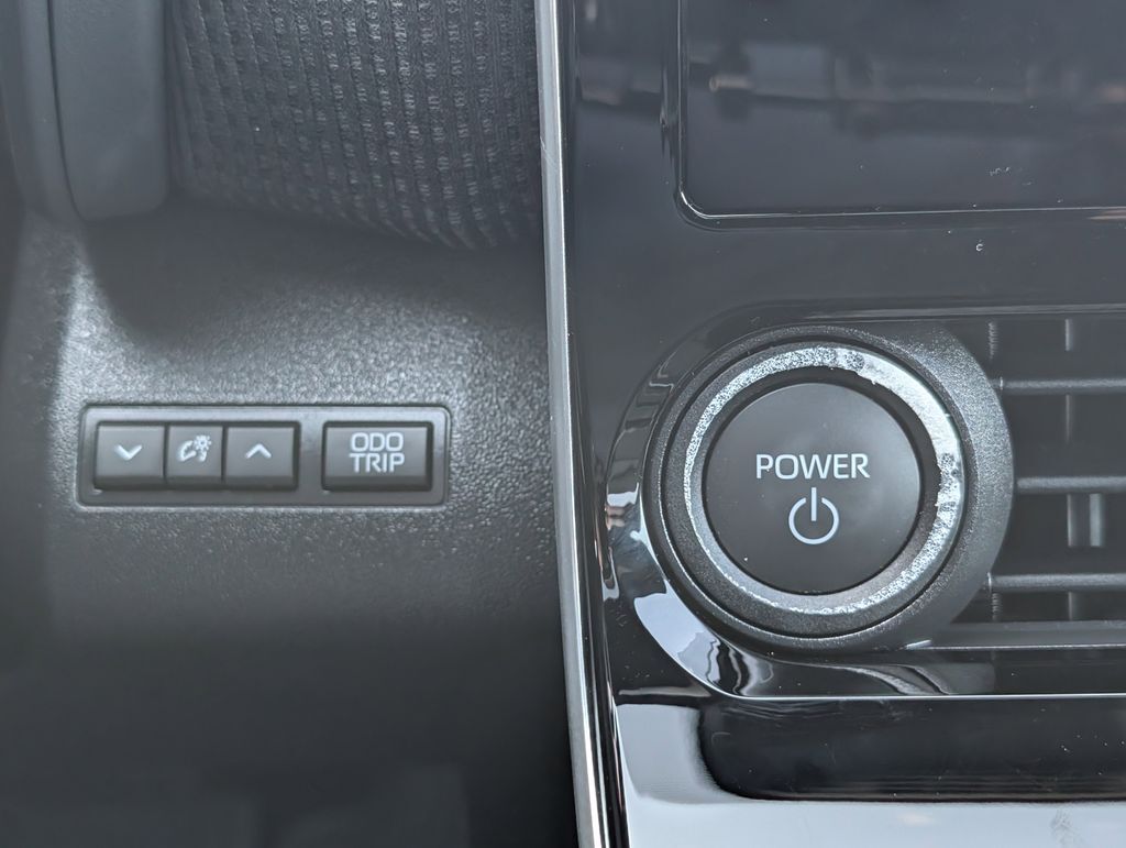 2024 Toyota bZ4X XLE Cockeysville MD