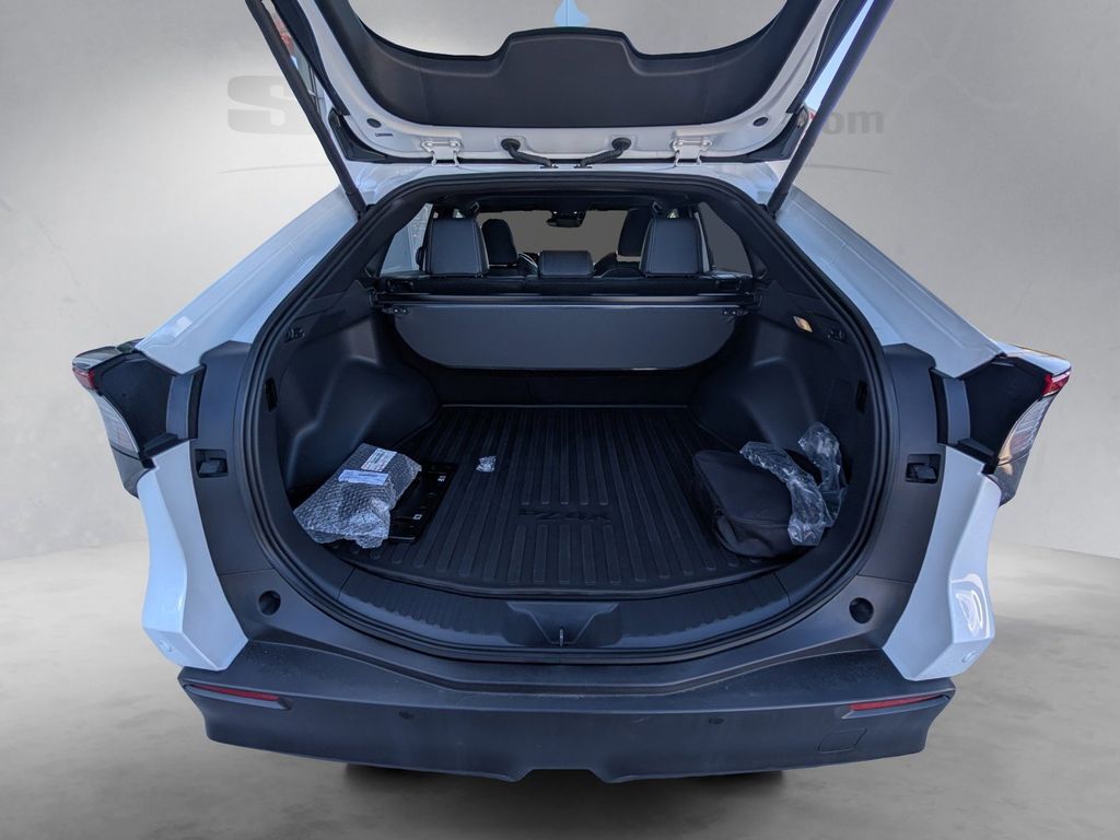 2024 Toyota bZ4X XLE Cockeysville MD