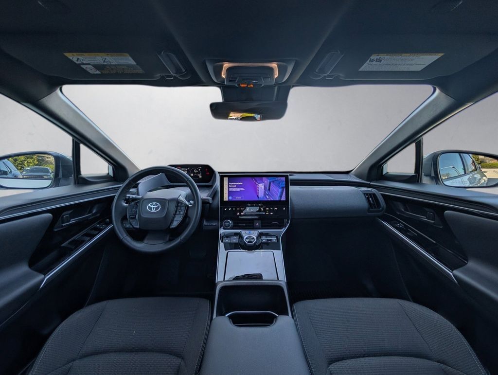 2024 Toyota bZ4X XLE Cockeysville MD