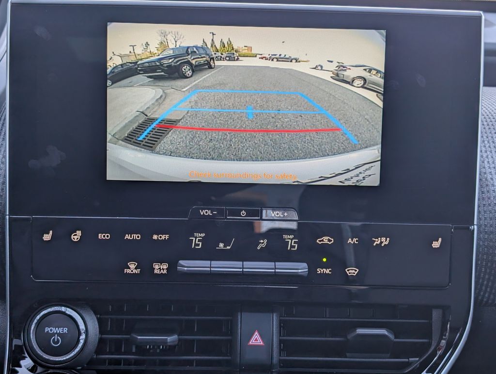 2024 Toyota bZ4X XLE Cockeysville MD