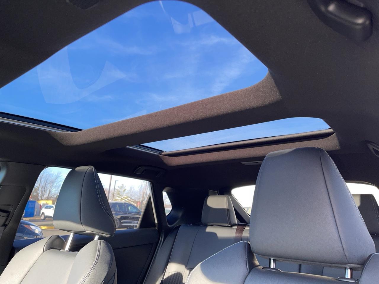 2024 Toyota bZ4X Stafford VA