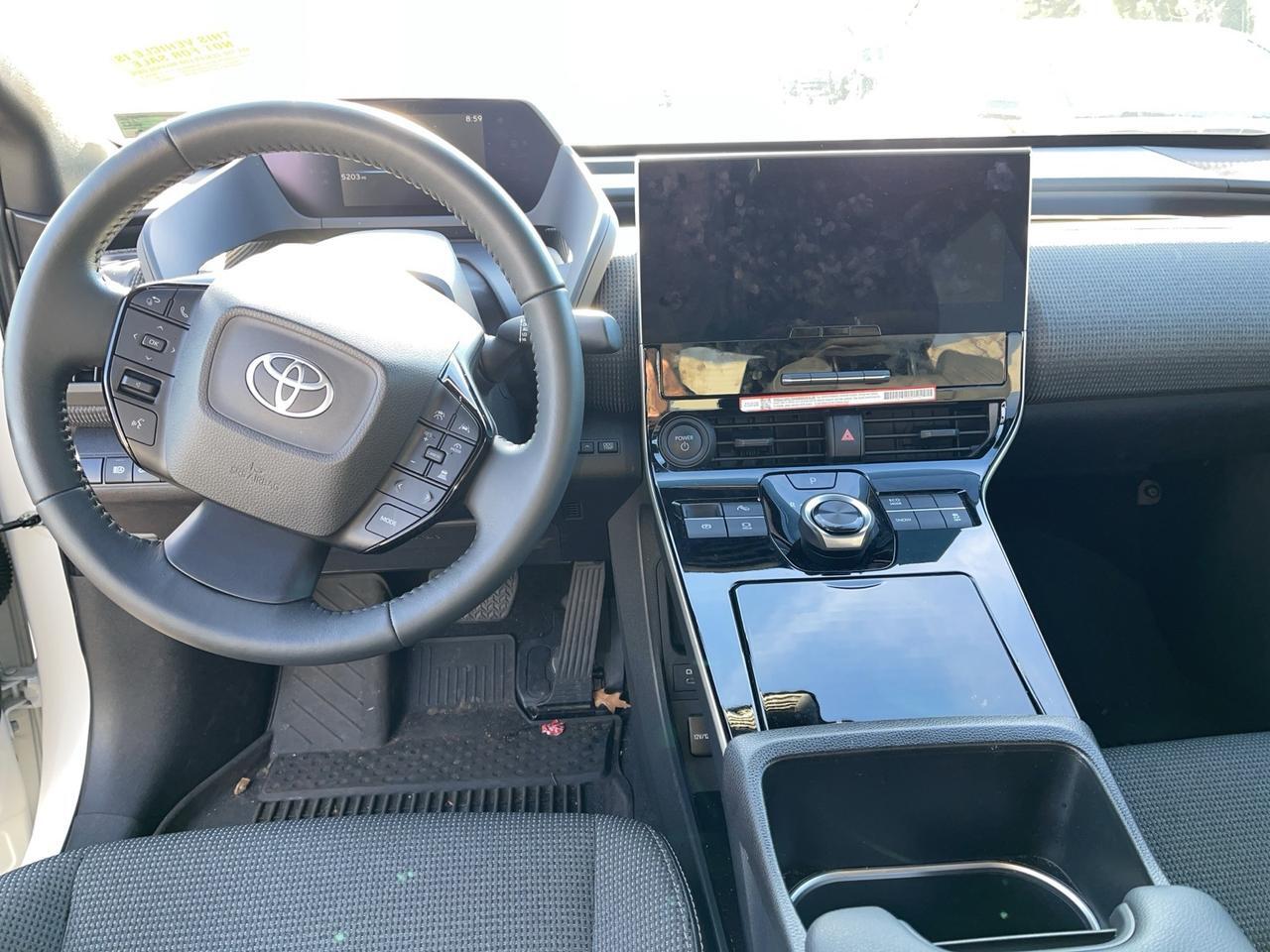 2024 Toyota bZ4X Stafford VA