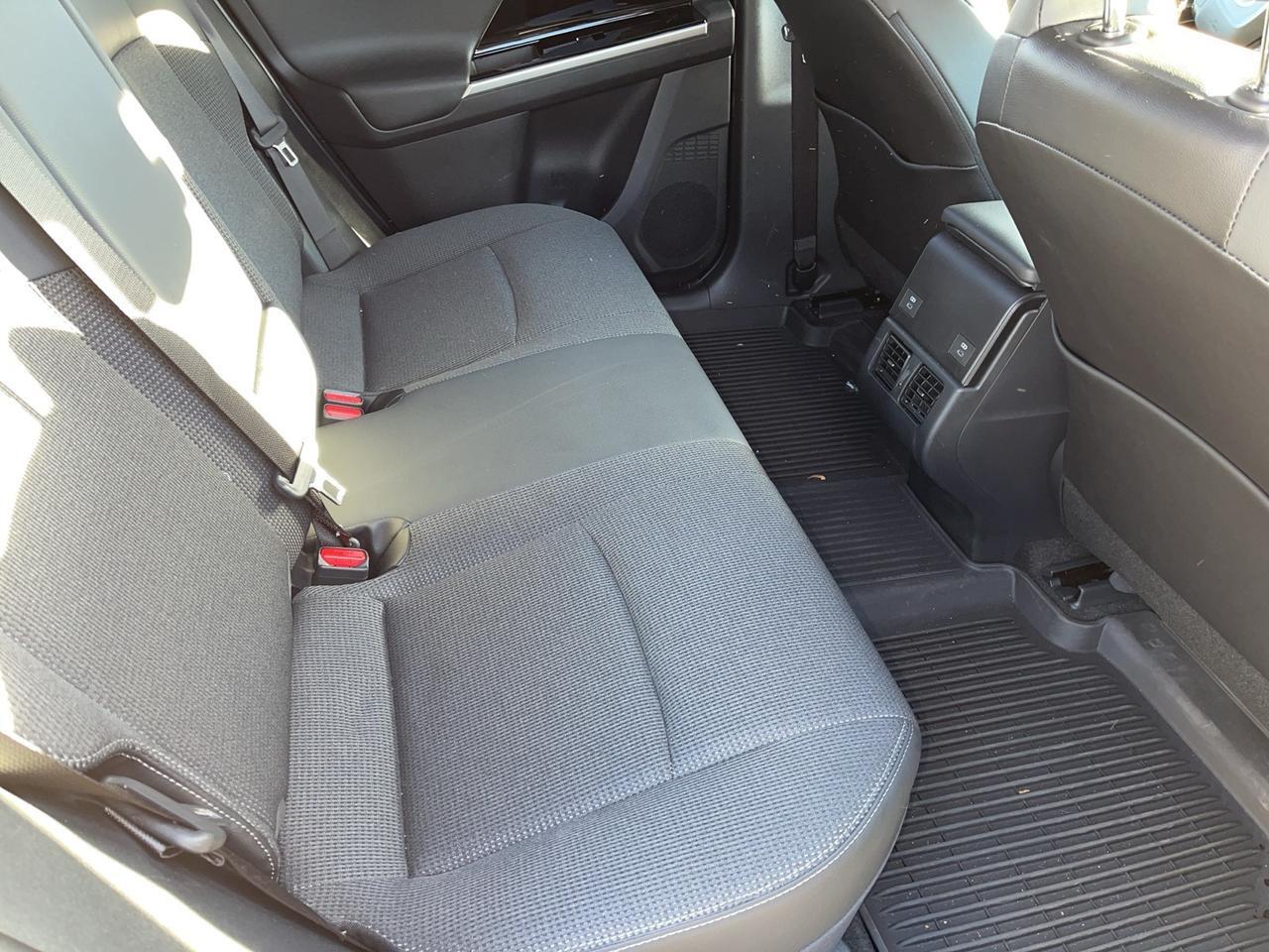 2024 Toyota bZ4X Stafford VA