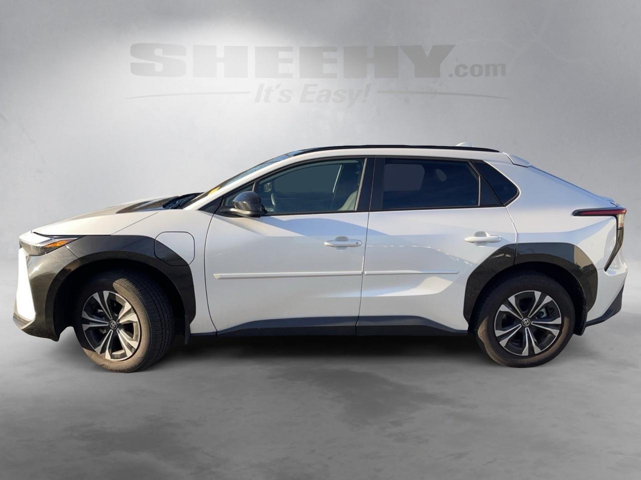 2024 Toyota bZ4X Stafford VA