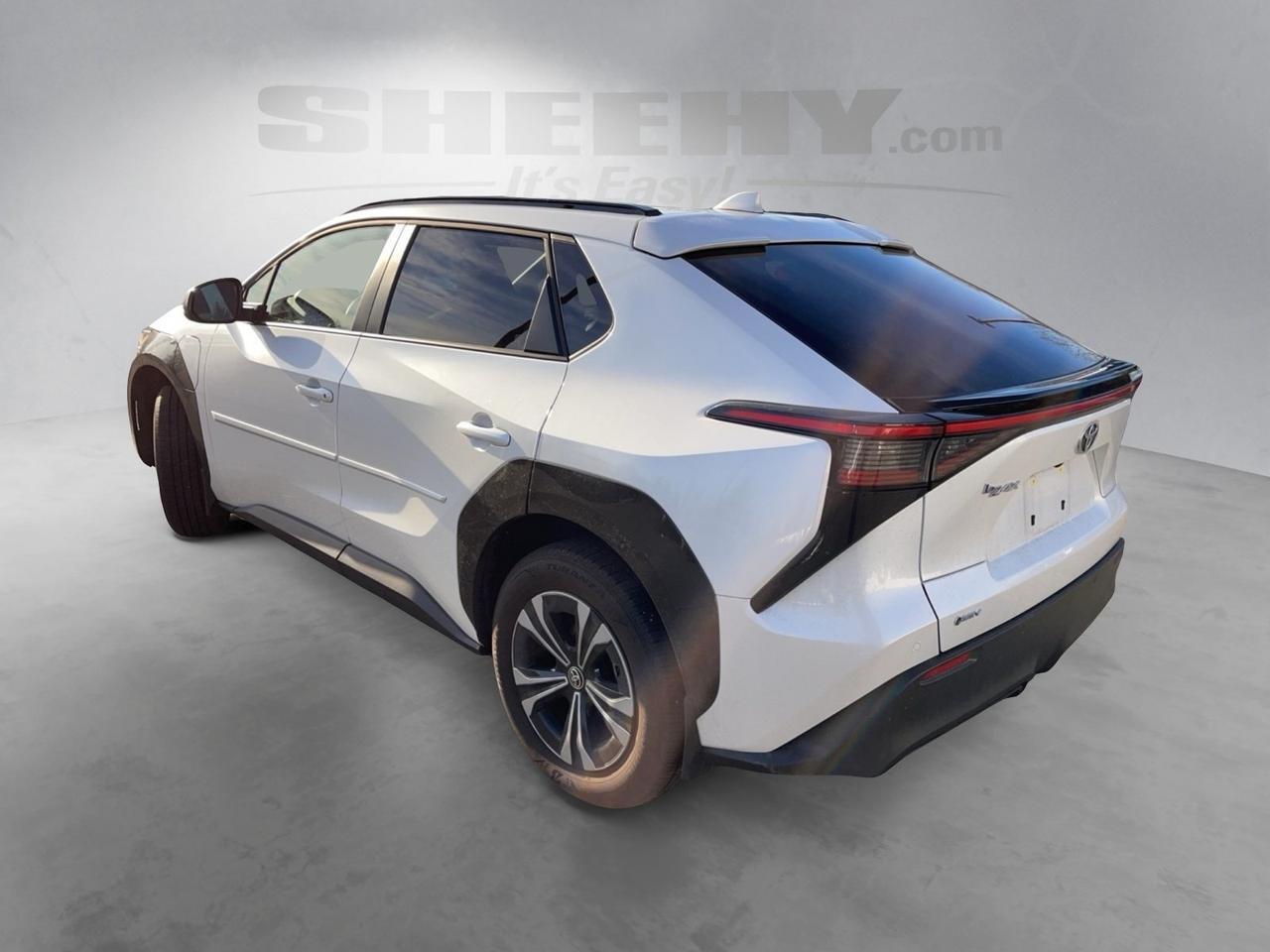 2024 Toyota bZ4X Stafford VA