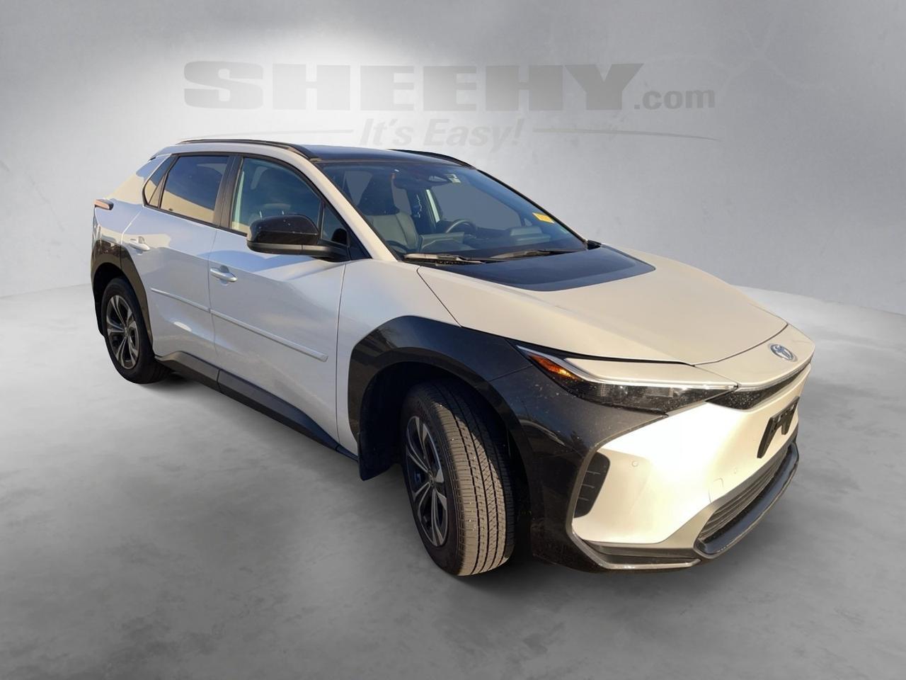 2024 Toyota bZ4X Stafford VA