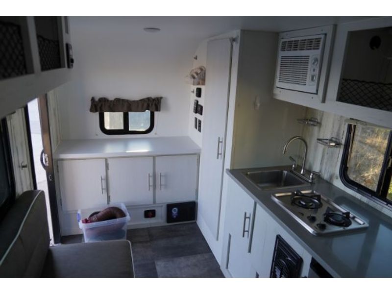 2024 Travel Lite Rove Lite M-14FD Huntington UT
