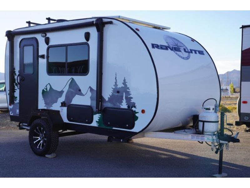 2024 Travel Lite Rove Lite M-14FD Huntington UT