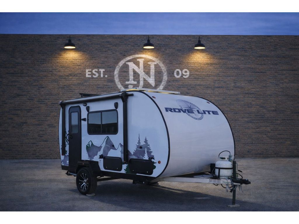 2024 Travel Lite Rove Lite M-14FD