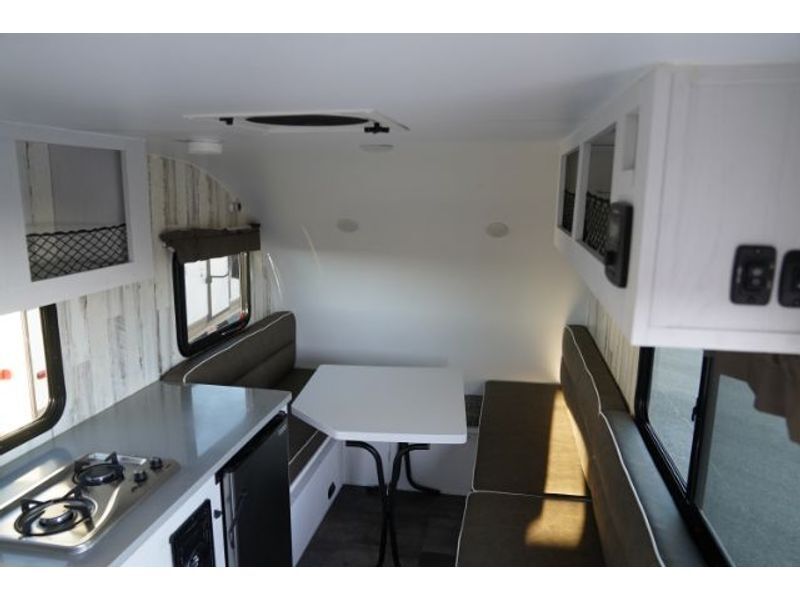 2024 Travel Lite Rove Lite M-14FD Price UT