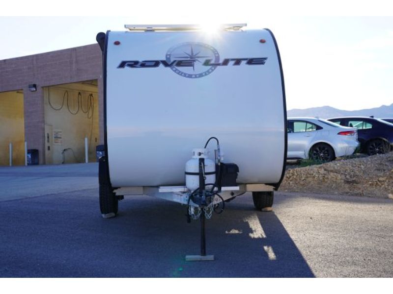 2024 Travel Lite Rove Lite M-14FD Price UT