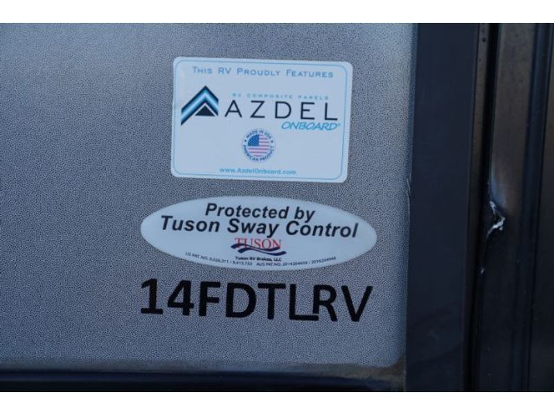 2024 Travel Lite Rove Lite M-14FD Price UT