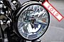 2024 Triumph Bonneville T120 Black Custom Boston MA