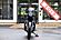 2024 Triumph Bonneville T120 Black Custom Boston MA