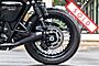 2024 Triumph Bonneville T120 Black Custom Boston MA
