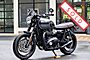 2024 Triumph Bonneville T120 Black Custom Boston MA