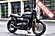 2024 Triumph Bonneville T120 Black Custom Boston MA