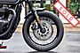 2024 Triumph Bonneville T120 Black Custom Boston MA