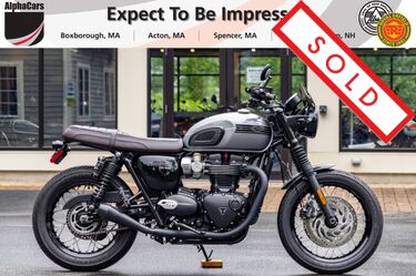 2024_Triumph_Bonneville T120 Black_Custom_ Boston MA
