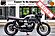 2024 Triumph Bonneville T120 Black Custom Boston MA